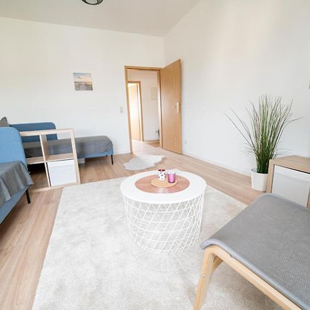 Fullhouse - Zwickau - R85 Apartments - Parking - 3 Beds - Nespresso Exterior photo