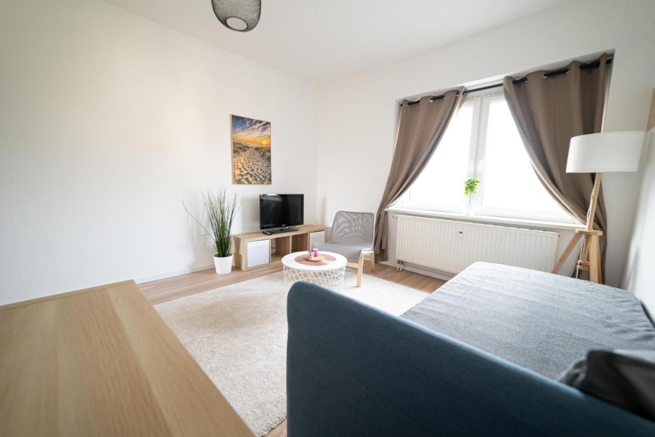 Fullhouse - Zwickau - R85 Apartments - Parking - 3 Beds - Nespresso Exterior photo