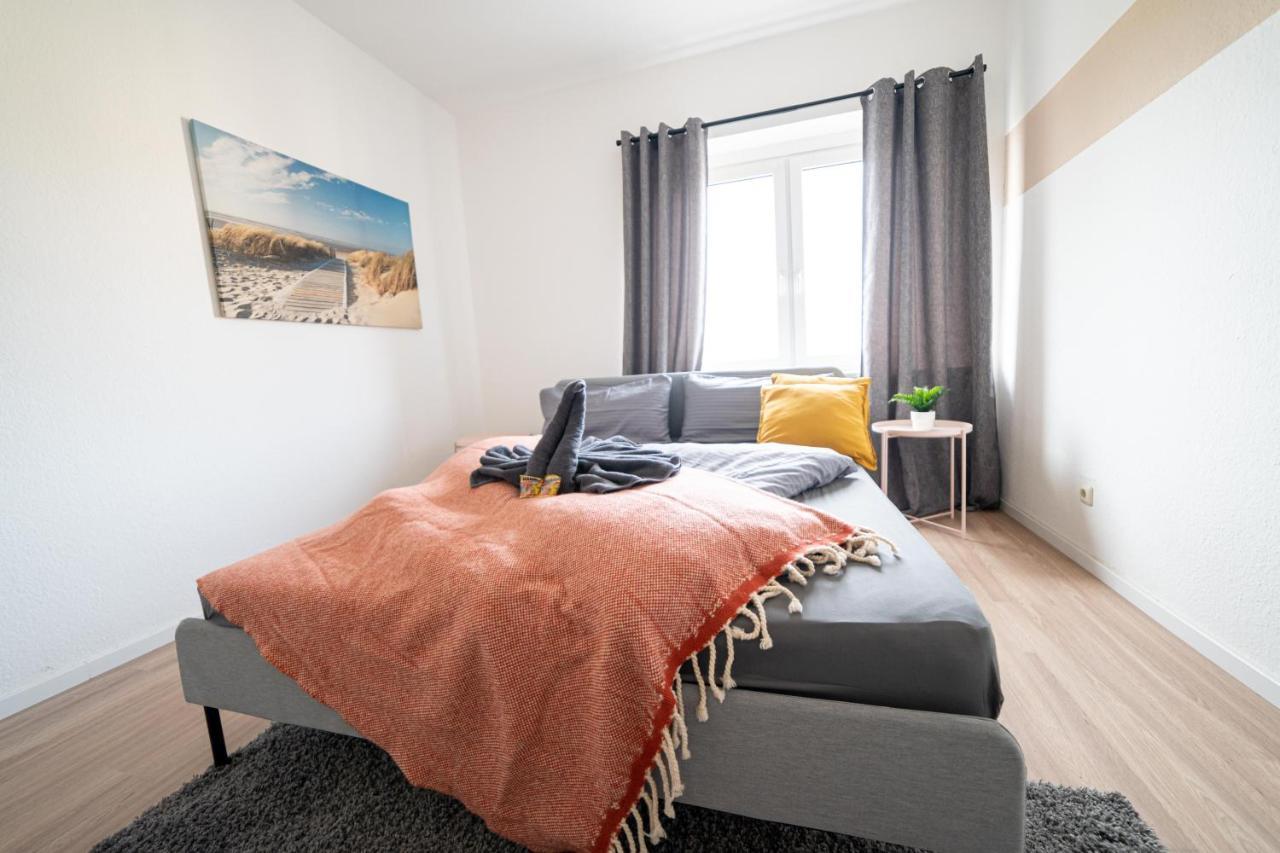Fullhouse - Zwickau - R85 Apartments - Parking - 3 Beds - Nespresso Exterior photo